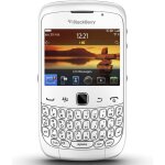 Blackberry curve 9300 blanc