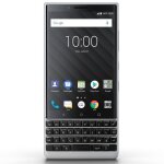 Blackberry key2 argent 64 go