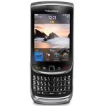 Blackberry torch 9800 azerty