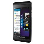 Blackberry z10 noir