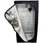 Blackbox silver eco chambre de culture 120x120x200 cm - tente de culture indoor
