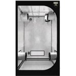 Blackbox silver - chambre de culture - bbs - 40x40x140cm Blackbox silver - chambre de culture - bbs - 40x40x140cm