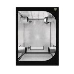 Blackbox silver - chambre de culture - bbs v2 - 150x80x200cm Blackbox silver - chambre de culture - bbs v2 - 150x80x200cm