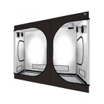 Blackbox silver - chambre de culture bbs v2 240x120x200 cm Blackbox silver - chambre de culture bbs v2 240x120x200 cm