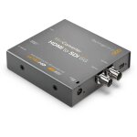 Blackmagic design mini converter hdmi to sdi 6g - mini convertisseur hdmi vers sdi 6g ( catégorie : carte ... Blackmagic design mini converter hdmi to sdi 6g - mini convertisseur hdmi vers sdi 6g ( catégorie : carte ...
