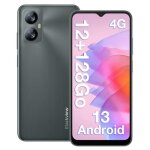 Blackview wave 8 smartphone 6. 56 12go ram + 256go rom 5000mah 13mp camra tlphone portable 4g double ...