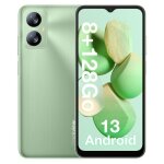 Blackview a52 pro smartphone 6. 52 128 go 5180mah 13mp camra tlphone portable 4g double sim android ...