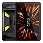 Blackview active 12 pro 5g tablette durcie - 120 pouces(200lm) - �cran ips 11 pouces(1920x1200) - octoc?ur ...