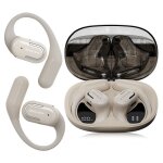 Blackview airbuds 300 �couteurs sans fil bluetooth 6. 0 avec anc actif bo�tier de charge 500 mah ipx5 ...