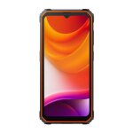 Blackview bv4800 se (double sim - 6. 56 - 64 go 4 go ram) orange - tout op�rateurs