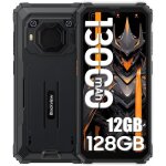 Blackview bv6200 pro smartphone robuste 12go + 128go 13000mah 6. 56 android 13 13mp enceinte smart - ...