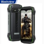 Blackview n6000 se t�l�phone portable incassable 43 qhd + android 13 12go + 128go 13mp + 8mp 3700mah ...