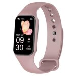 Blackview r10 montre connecte femme bracelet de sport frquence cardiaque fitness tracker pour android ...