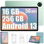 Blackview tab 20 wifi tablette tactile google gemini ai 2. 0 10. 1 android 15 2. 4g + 5g wifi 12 go + ...