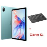 Blackview tab 11 wifi tablette tactile 10. 36 pouces ram 14go rom 256go 8380mah(18w) 16mp + 16mp android ...