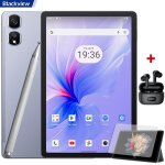 Blackview tab 16 pro tablette tactile 10. 95 16go + 256go - sd 1to 7700mah 13mp + 8mp android 14 dual ...