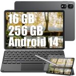 Blackview tab 16 pro tablette tactile 10. 95 24go + 256go - sd 1to 7700mah 13mp + 8mp android 14 dual ... Blackview tab 16 pro tablette tactile 10. 95 24go + 256go - sd 1to 7700mah 13mp + 8mp android 14 dual ...