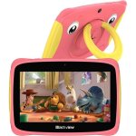 Blackview tab 3 kids tablette tactile 7 pouces android 13 tablette pc wifi 4go + 32go / sd 1to 3280mah ...