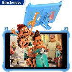 Blackview tab 50 kids tablette enfant 8 hd 6go + 64go - sd 1to 5580mah wifi android 13 contrle parental ...