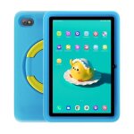 Blackview tab 7 kids tablette enfants 10. 1 pouces 3go + 32go 6580mah double sim 4g - wifi android 11 ...
