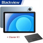 Blackview tab 70 wifi tablette tactile 10. 1 pouces android 14 2. 4g + 5g wifi6 ram 12 go rom 64 go - ...