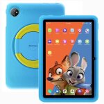 Blackview tab 8 kids tablette tactile enfant 10. 1 wifi 6 android 12 7go + 128go - sd 1to 8mp + 5mp 6580mah ...