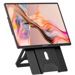 Blackview table 9 16 pouces moniteur portable 1920 * 1200 fhd �cran de confort oculaire ips pour pc - ...