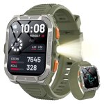 Blackview w80pro montre connect�e navigation � gps chatgpt 900 mah 1. 91? appel bluetooth analyse sant� ...