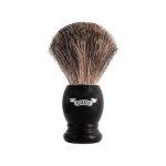 Blaireau de rasage plisson essentiel