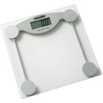 Blanace pèse personne ms 8137 verre 150kg / 100g Blanace pèse personne ms 8137 verre 150kg / 100g