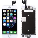cran lcd - blustore - iphone 6s - 4. 7 - vitre tactile - chssis inclus - camra avant