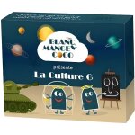 Blanc manger coco culture g - jeu de socit - jeu dambiance pour adultes - 200 cartes sur la culture ...