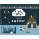 Blanc manger coco - la pilule - cadeau maestro