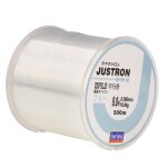 Blanc - tapez 7 - - fil de p�che en nylon monofilament durable de 500m ligne de p�che en mer de roche ...