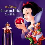 Blanche neige et les sept nains by bande origin?