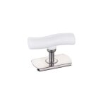 Blanche - ouvre - bo�te outils couvercle de bouchon gadget facile manuel ouvre - bocal couvercles r�glables ...