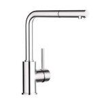 Blanco mitigeur �vier monocommande chrom� - 519414