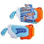 Blaster  eau torrent - nerf super soaker - jet d'eau diluvien - jeu d'eau d'extrieur