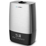 Humidificateur dair - blaupunkt - ahs801 - 105 w - 5 litres - filtre hepa h13
