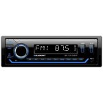 Autoradio - blaupunkt - bpa 1124 dab bt - bluetooth - tuner dab + - 1 din moderne