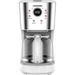 Cafetire - blaupunkt - cmd802wh - 14 tasses - verre - programmable