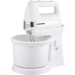 Batteur - blaupunkt - hmm601 - 500 w - blanc - petit �lectrom�nager