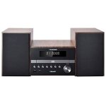 Blaupunkt ms46bt systme micro hifi avec bluetooth et tlcommande - r