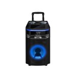 Blaupunkt ps6 haut - parleur du syst�me de sonorisation