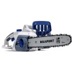 Blaupunkt trononneuse lectrique cs3000 2200w lame blaupunkt xs 40 cm frein de chane automatique lgre ...