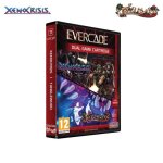 Blaze evercade - xeno crisis + tanglewood - cartouche n� 11