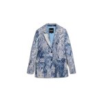 Blazer femme desigual cassi