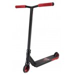 Blazer trottinette freestyle enigma ii noir / rouge Blazer trottinette freestyle enigma ii noir / rouge