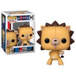 Figurine - funko - n 1615 - kon - 9 cm - mixte -  partir de 3 ans