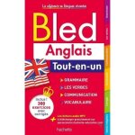 Bled anglais tout - en - un
